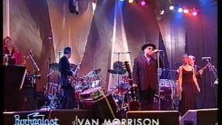 Van Morrison  Candy Dulfer Live Rockpalast [upl. by Humberto]