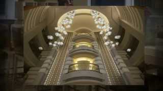 Sheraton Dubai Mall of the Emirates Hotel Overview [upl. by Forcier]