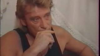 Johnny Hallyday quotDiegoquot [upl. by Linad]