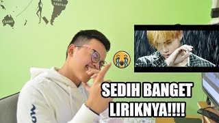 BTS LOVE YOURSELF ANSWER EPIPHANY COMEBACK TRAILER REACTION [upl. by Moreville]