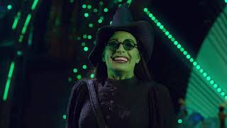 WICKED coming to Playhouse Square December 2021 [upl. by Ehcram]