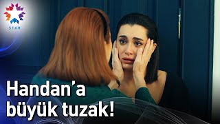 annemizisaklarkendizi 8 Bölüm Final  Handana Büyük Tuzak [upl. by Papert]