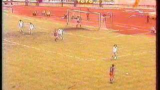 A Videoton 1985ös menetelése az UEFA kupában [upl. by Chessa]