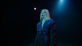 Ava Max  Ghost Official Visualizer [upl. by Nerek]