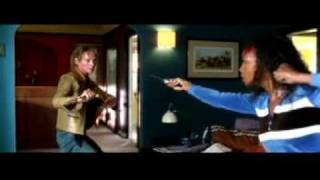 Kill Bill Volume One  Opening Fight Scene [upl. by Godrich94]