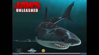 Jaws 5 Resurfaced Trailer [upl. by Eirised926]