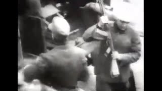 WW2 Newsreel EASTERN FRONT Nov 1944  Feb1945 ENGLISH SUBTITLES [upl. by Aniretake]