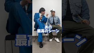 【コナン映画】工藤新一と服部平次が同じ映画館に集結！？ 100万ドルの五稜星 [upl. by Aserehtairam]