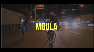 GLK  Moula Clip Officiel [upl. by Otrevogir]