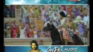 MAGADHEERA HIGH QUALITY TRAILER 2 [upl. by Arba935]