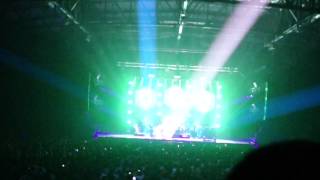 Surrounded  Dream Theater Live in Bangkok 2012 [upl. by Miah]