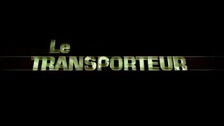 Le Transporteur 2002 Regarder HDRiPFR [upl. by Martelli]