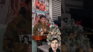 Sắp đến Noel rồi music tranmanhcuong giaitri manhcuongsinger funny comedyvideos cheemmemes [upl. by Osmond881]