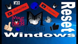 👨‍🏫 windows 10 creators update  mise à jour💥DRIVER💥 [upl. by Veronica486]