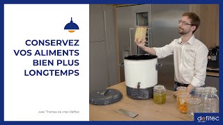 Stérilisateur microondes Tommee Tippee Berceau magique [upl. by Hayley]