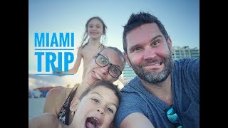 What to do in Miami with family [upl. by Eatnom]