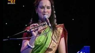 Chura Liya Hai Tumne Bengali version  Tribute to Asha Bhosle amp RD Burman [upl. by Merrily925]