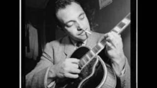 Anniversary Song  Django Reinhardt [upl. by Meggi384]