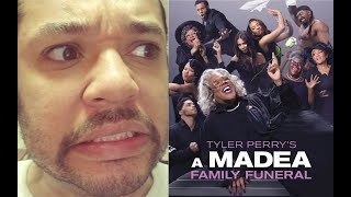 MADEA FAMILY FUNERAL Clip  OGMADEA 2019 Tyler Perry [upl. by Letnuhs]