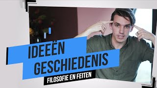 Filosofie gaat over feiten [upl. by Marigolda]