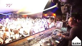 FRA909 Tv  MARCO CAROLA  BARN CLUB 2016 [upl. by Yasibit469]