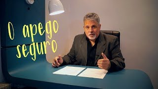 Como você se apega 25 O apego seguro [upl. by Nahem]