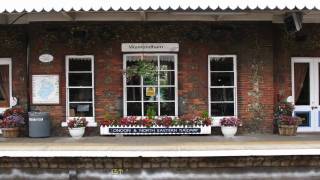 Wymondham Stations [upl. by Anaeco]