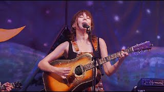 Molly Tuttle quotCastillejaquot 73022 Ossipee Valley Music Festival [upl. by Emoreg]