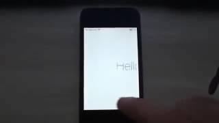 Débloquer icloud sur tout les iPhone 4 4s 5 5c 5s 6 6plus 7 7plus [upl. by Lynea852]