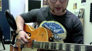 How to play Fast Finger Picking Runs [upl. by Whitney]