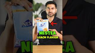 Nestea Iced Tea 🚨 [upl. by Atcele]