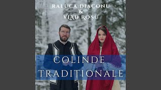 Azi colindele răsună feat Raluca Diaconu [upl. by Edny]