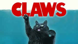 CLAWS Jaws OwlKitty parody [upl. by Elraet]