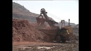 NMDC Bailadila Mines  In Tune with Nature  पर्यावरण से मैत्री का स्वरूप [upl. by Ignatzia]