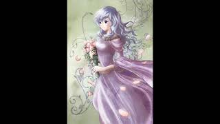 Fire Emblem Seisen no Keifu Arranged  Girl of the Spirit Forest [upl. by Anilegnave]