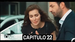 Bondad Capítulo 22 Español Doblado [upl. by Cornwall]