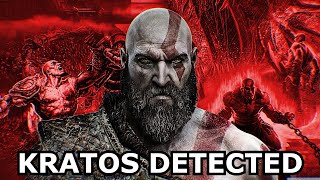 Zyzz memes  KRATOS VS ZYZZ 2 Olympic series [upl. by Ynttirb]