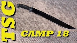 Kershaw Camp 18 Get yourself one [upl. by Maxima]