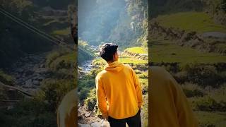 Tadai Basera Maya Garaula 🥰 ytshorts viralvideo [upl. by Felisha368]