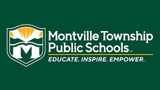 2024 Montville Township High School Graduation [upl. by Nylloh850]