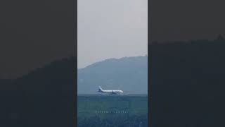 IndiGo At Kozhikode Airport [upl. by Hgielrebmik]