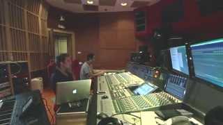 Making Of quotThis Is Who I Am quotAhmed Soultan feat Wiyaala [upl. by Yroj370]