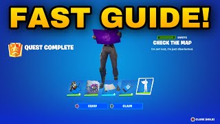 How to Show Your FPS and Ping in Fortnite 2024 PS4 PS5 Xbox PC [upl. by Earl663]