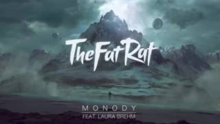 TheFatRat  Monody feat Laura Brehm Vocals [upl. by Fleisher]