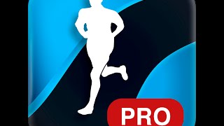 RUNTASTIC PRO il personal trainer per Android e iOS raccontato in 100 secondi [upl. by Thorma]