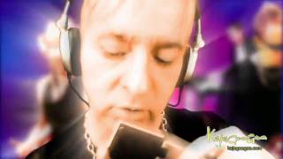 Kajagoogoo quotSpace Cadetquot Video 2009 [upl. by Keiryt]