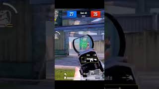 tdm Pubg mobileviral shorts bgmi trendingshorts gaming starcaptain [upl. by Siradal]