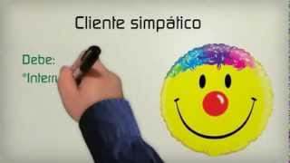 Tipos de Clientes [upl. by Tare]