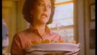 1980s Oxo Commercial [upl. by Ainevul972]