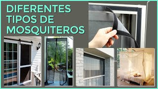 🚫 Protegé tu Hogar de los Mosquitos 🚫 Descubrí los Mejores MOSQUITEROS para tus Ventanas y Puertas [upl. by Farhsa354]